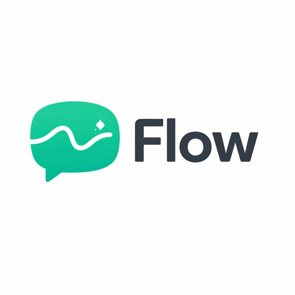 Flow – screenshot 1