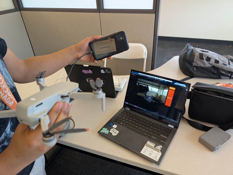 Autopatrol – screenshot 1