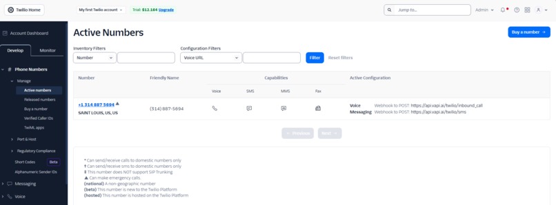 Connect – screenshot 1