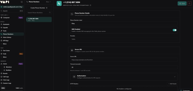 Connect – screenshot 2