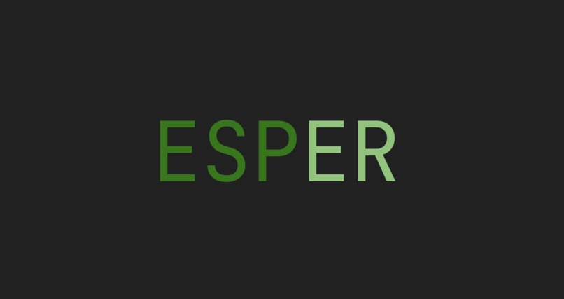 Esper  – screenshot 1