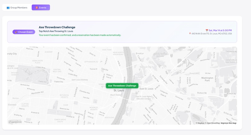Connect – screenshot 4