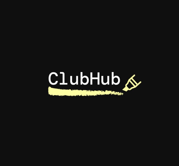 ClubHub – screenshot 1