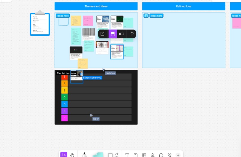 tactile – screenshot 1