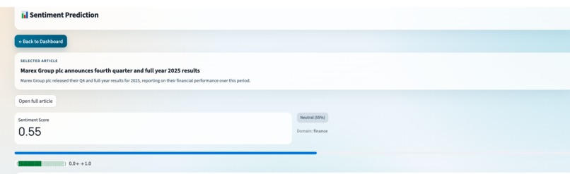 LexiSnap – screenshot 3
