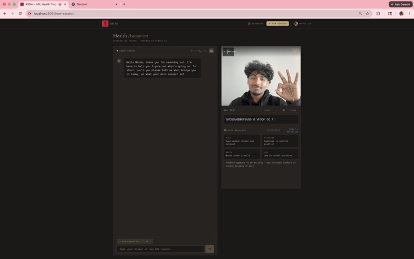 ASOwl – screenshot 3