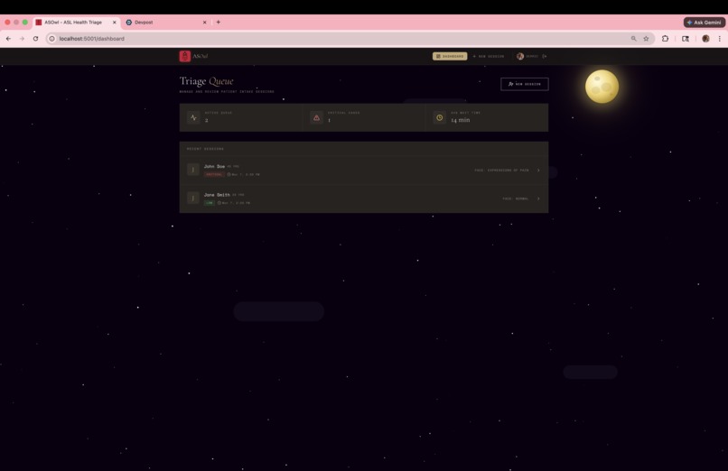 ASOwl – screenshot 2