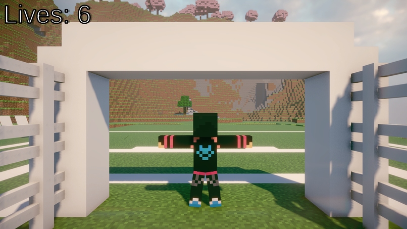 Kinect Soccer – screenshot 1