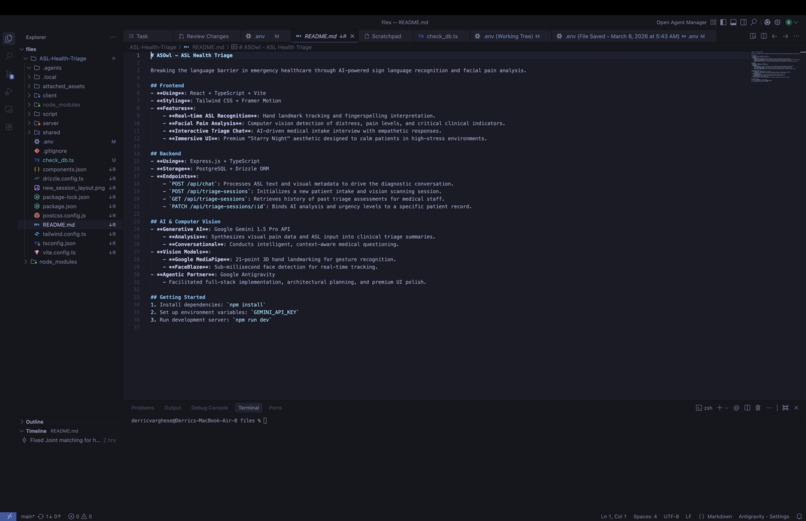 ASOwl – screenshot 6