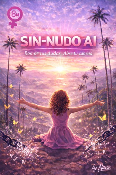 Sin-Nudo AI – screenshot 1