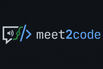 Meet2Code