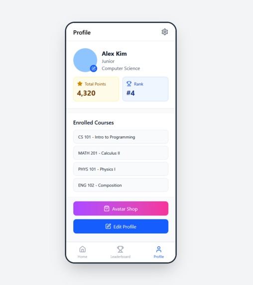 StuSync ★ Teaching you how to teach each others – screenshot 2