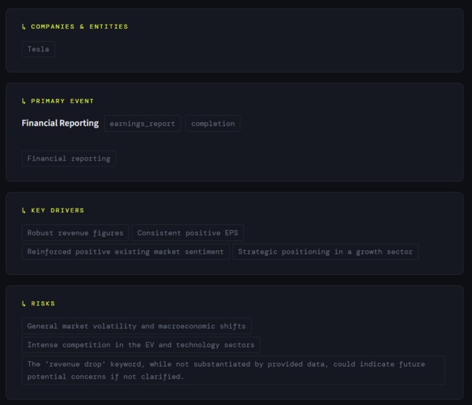 QuantAnalyzer.AI – screenshot 4