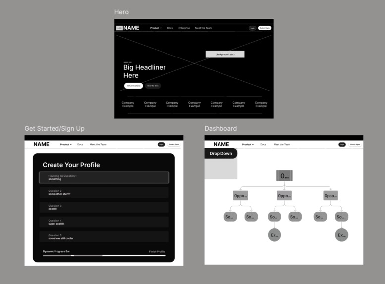 Cortex – screenshot 6
