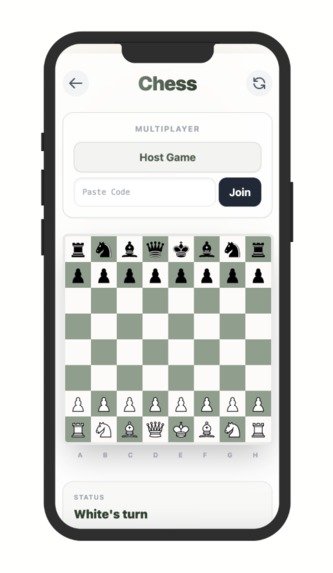Cerebro – screenshot 4