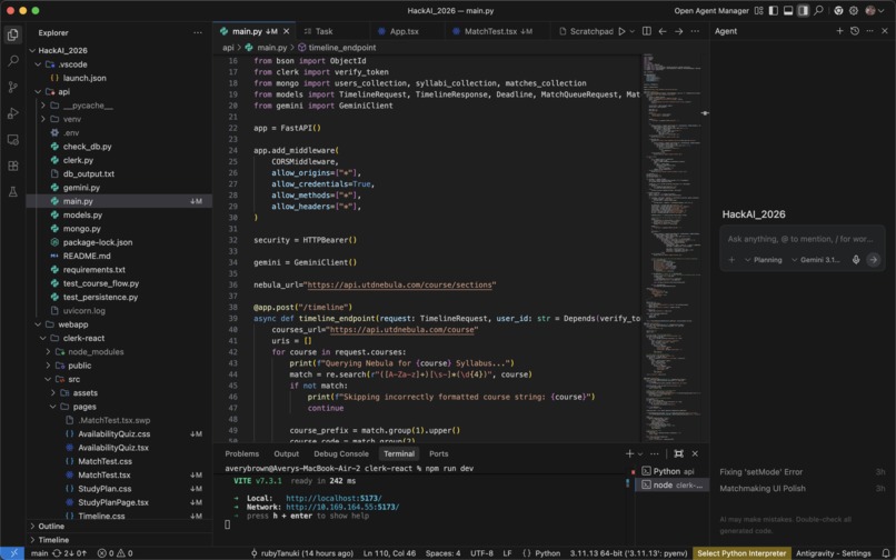 Locked In – screenshot 2