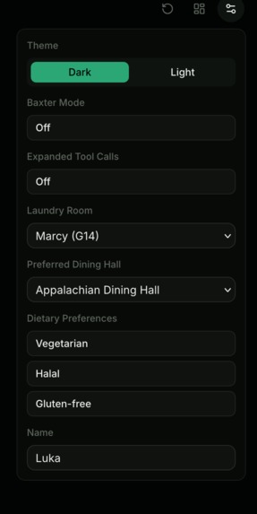 BingMCP – screenshot 2