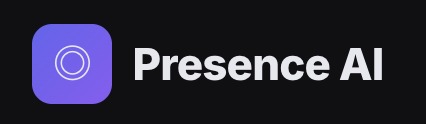 Presence AI – screenshot 1