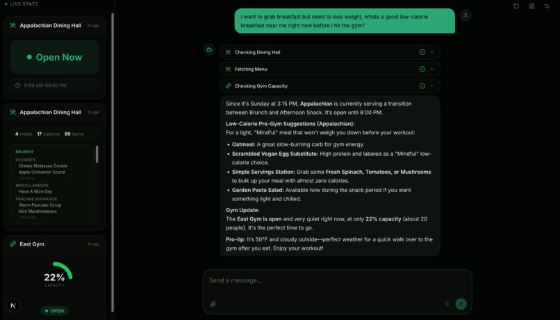 BingMCP – screenshot 3