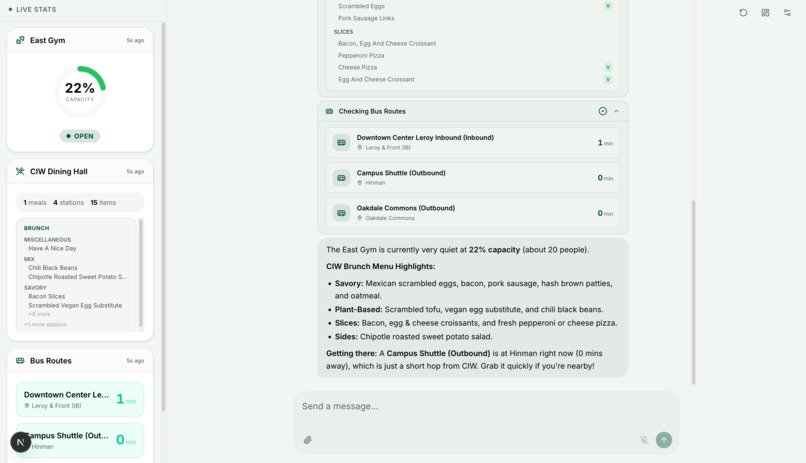 BingMCP – screenshot 4