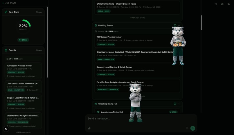 BingMCP – screenshot 5