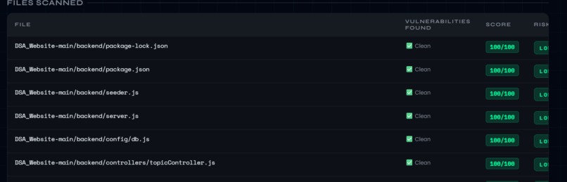QuantumReady – screenshot 3