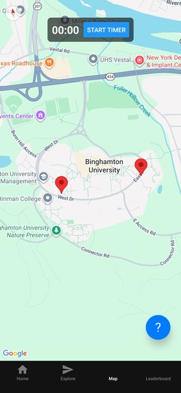 Binghamton Rundle – screenshot 6
