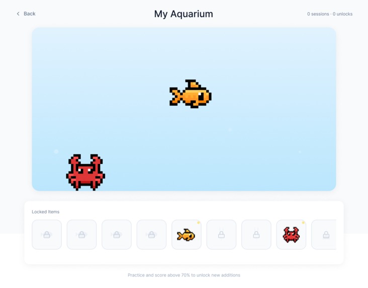 PosiSense – screenshot 4