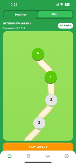 Vocalyze – screenshot 7