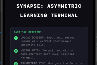 Synapse