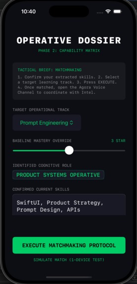 Synapse – screenshot 3