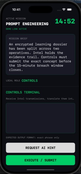 Synapse – screenshot 5