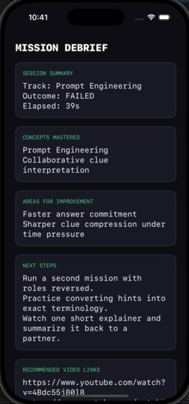 Synapse – screenshot 7