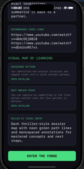 Synapse – screenshot 8