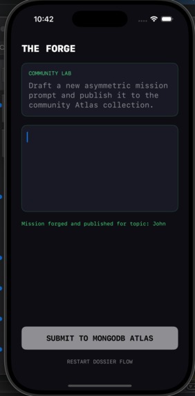 Synapse – screenshot 10