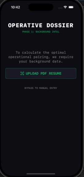 Synapse – screenshot 11