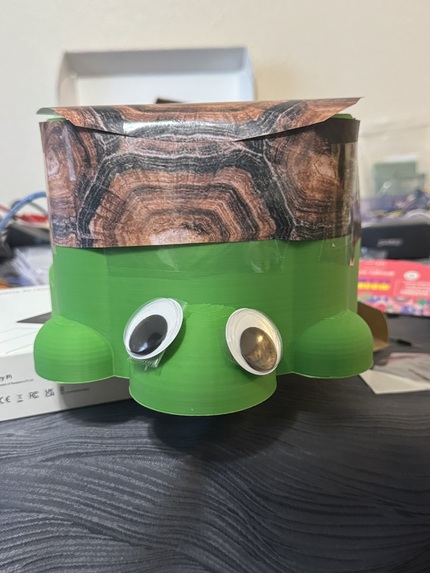 Turty – screenshot 1