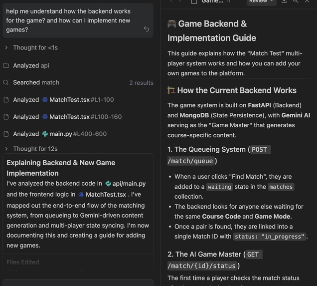 Locked In – screenshot 3