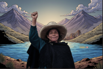 Guardians Around the World