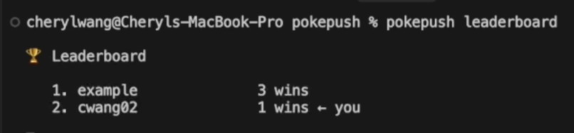 Gotta Git'em All (poképush) – screenshot 6