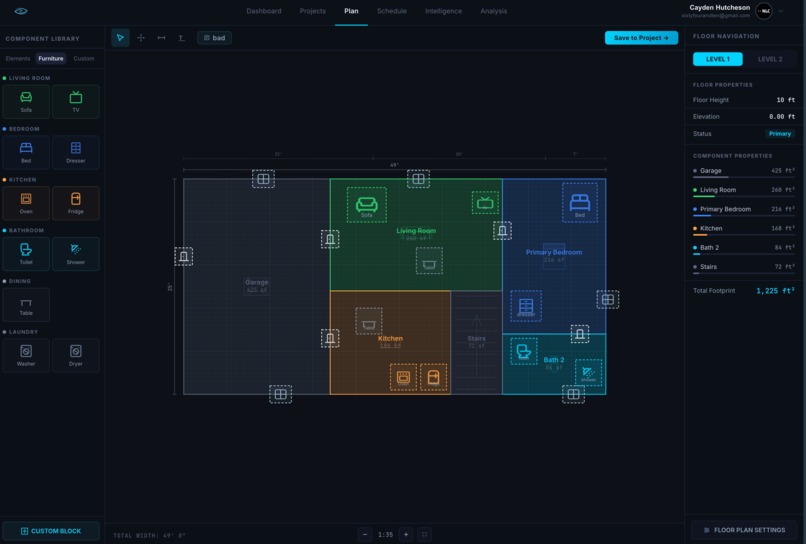 Vision – screenshot 3
