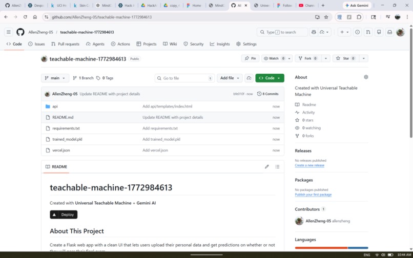 MindCraft – screenshot 6