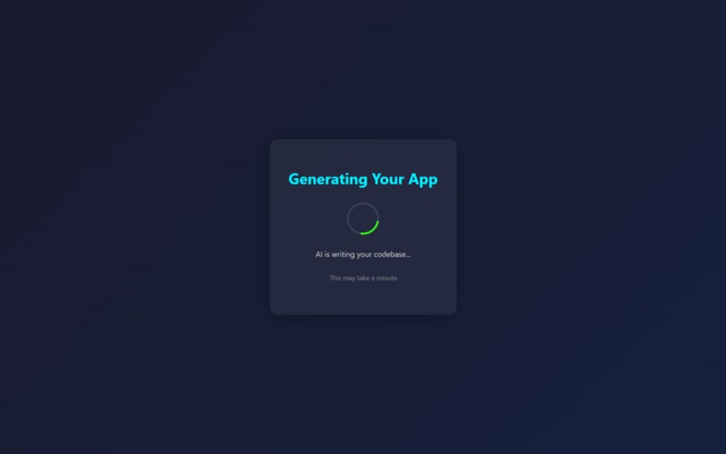 MindCraft – screenshot 3