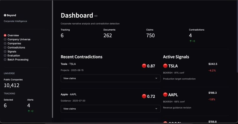 Beyond – screenshot 5