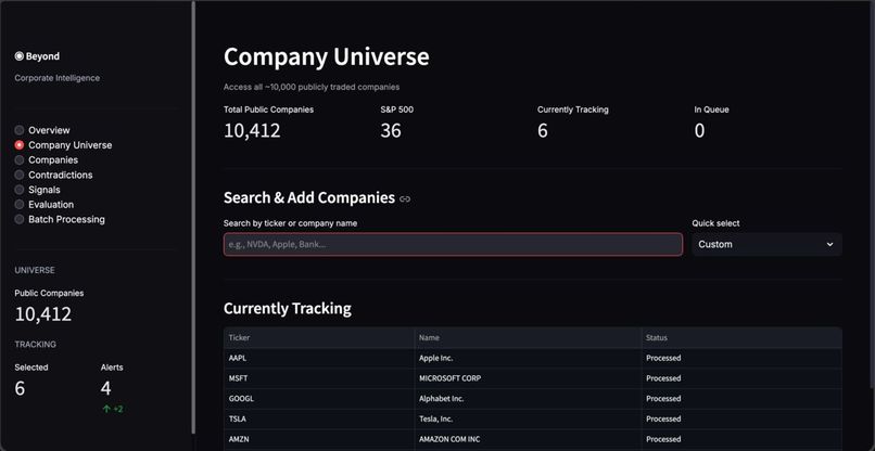 Beyond – screenshot 7