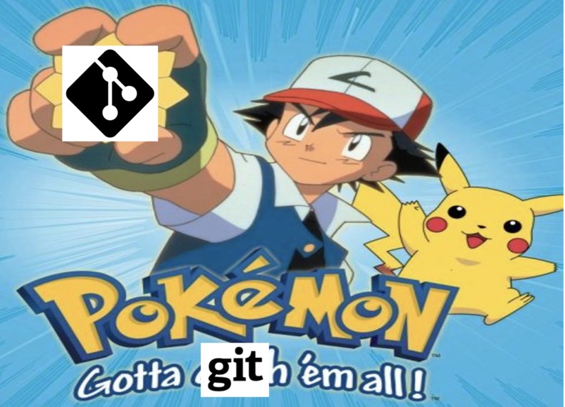 Gotta Git'em All (poképush) – screenshot 8