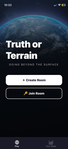 Truth Or Terrain – screenshot 3