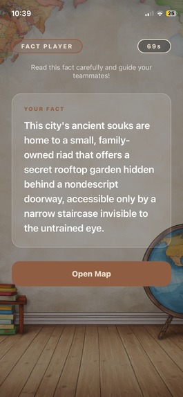 Truth Or Terrain – screenshot 4