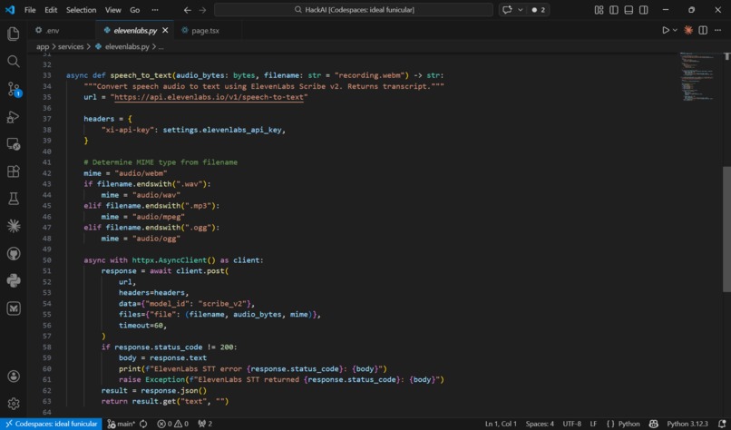 SIGIL – screenshot 6