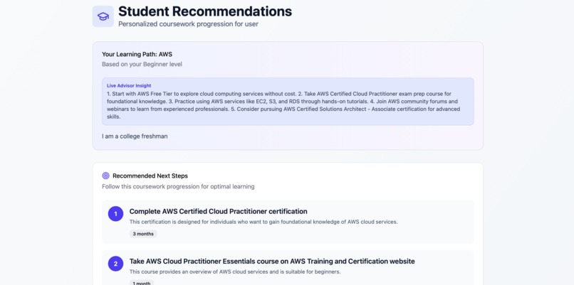 NYX.ai – screenshot 6